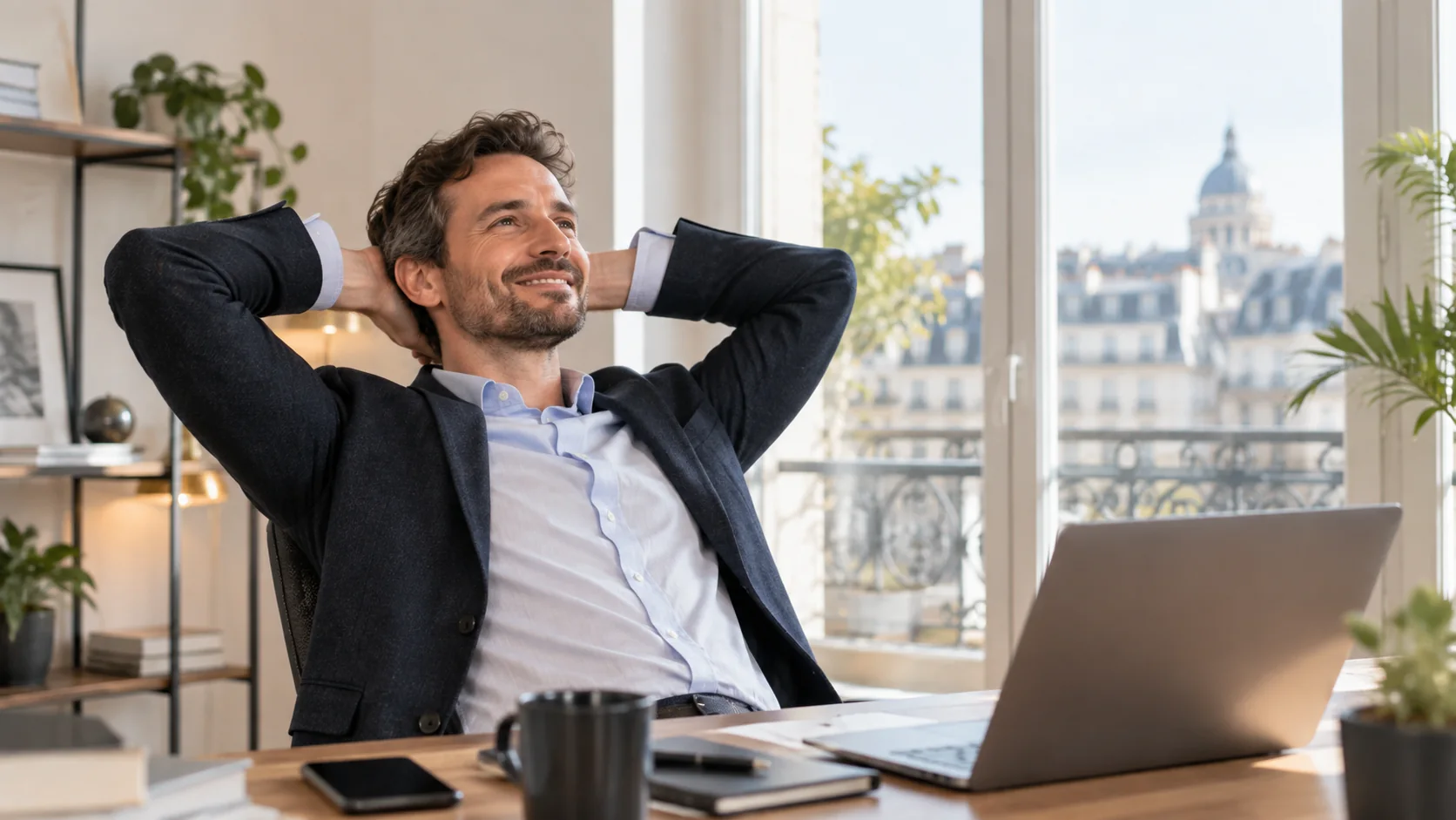 Déblocage spirituel de la vie professionnelle
